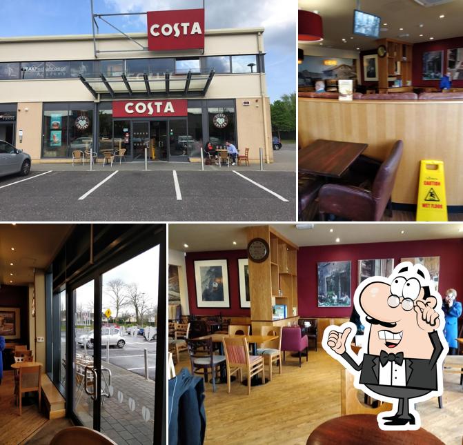 Costa Coffee