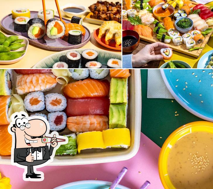 EAT HAPPY