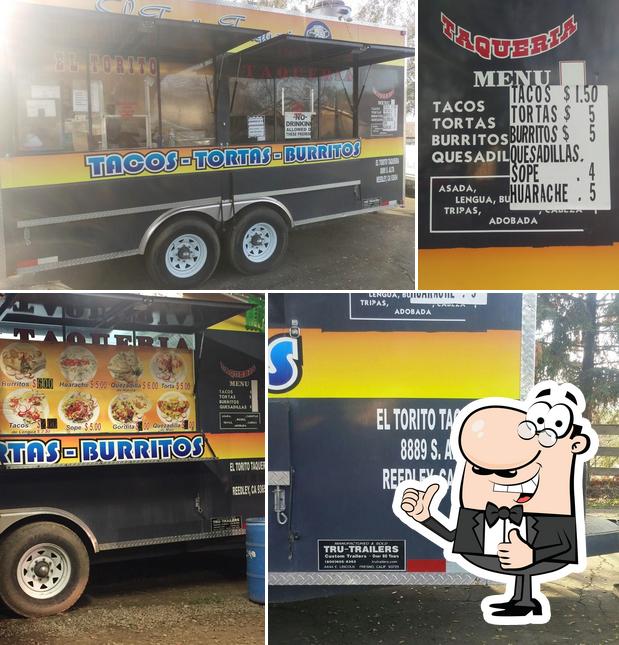 El Torito Taqueria