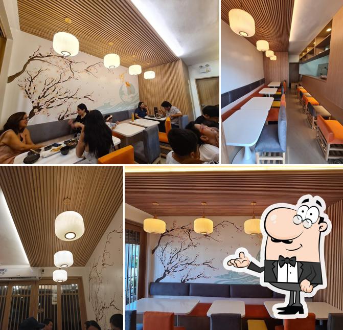 GO-EN Japanese Restaurant