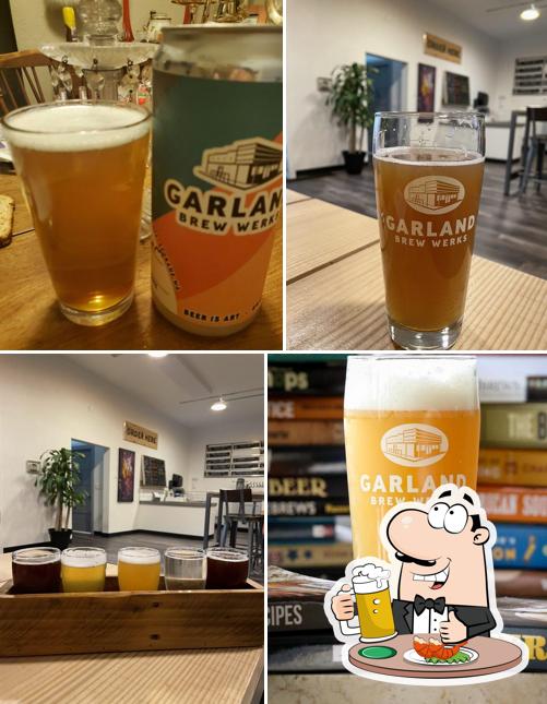Garland Brew Werks