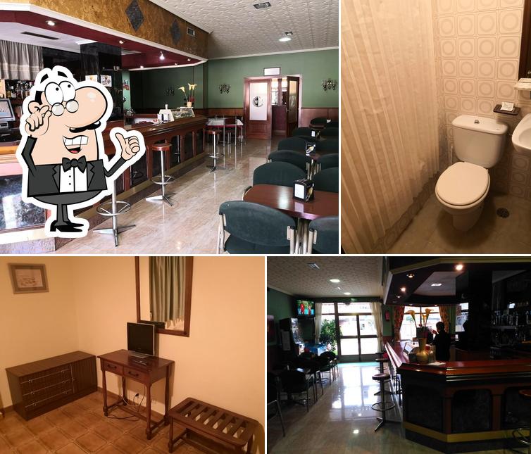 Hotel Carmen