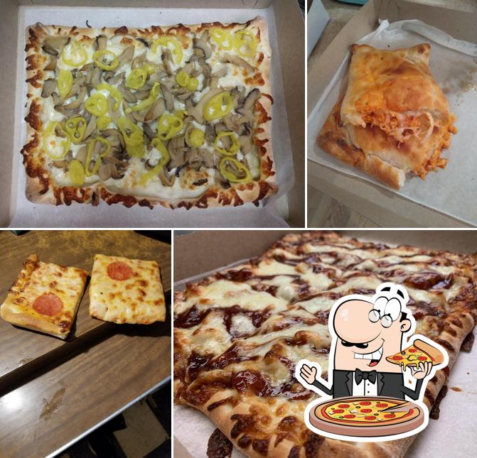 Jean-O's Pizzeria