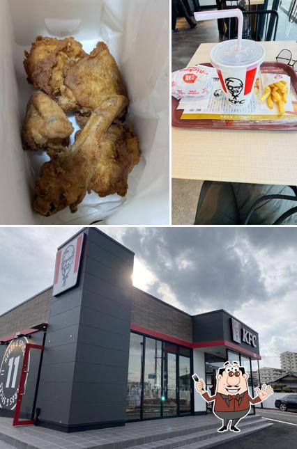 KFC
