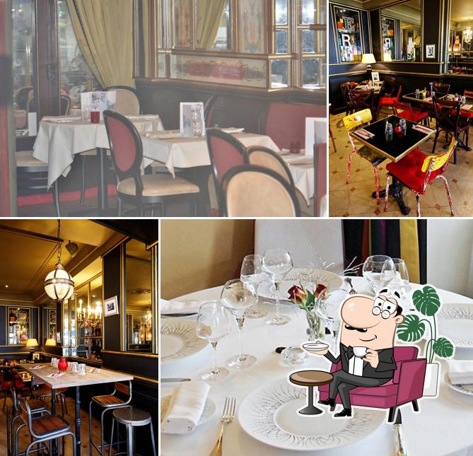 Marcel Apéro Bistro
