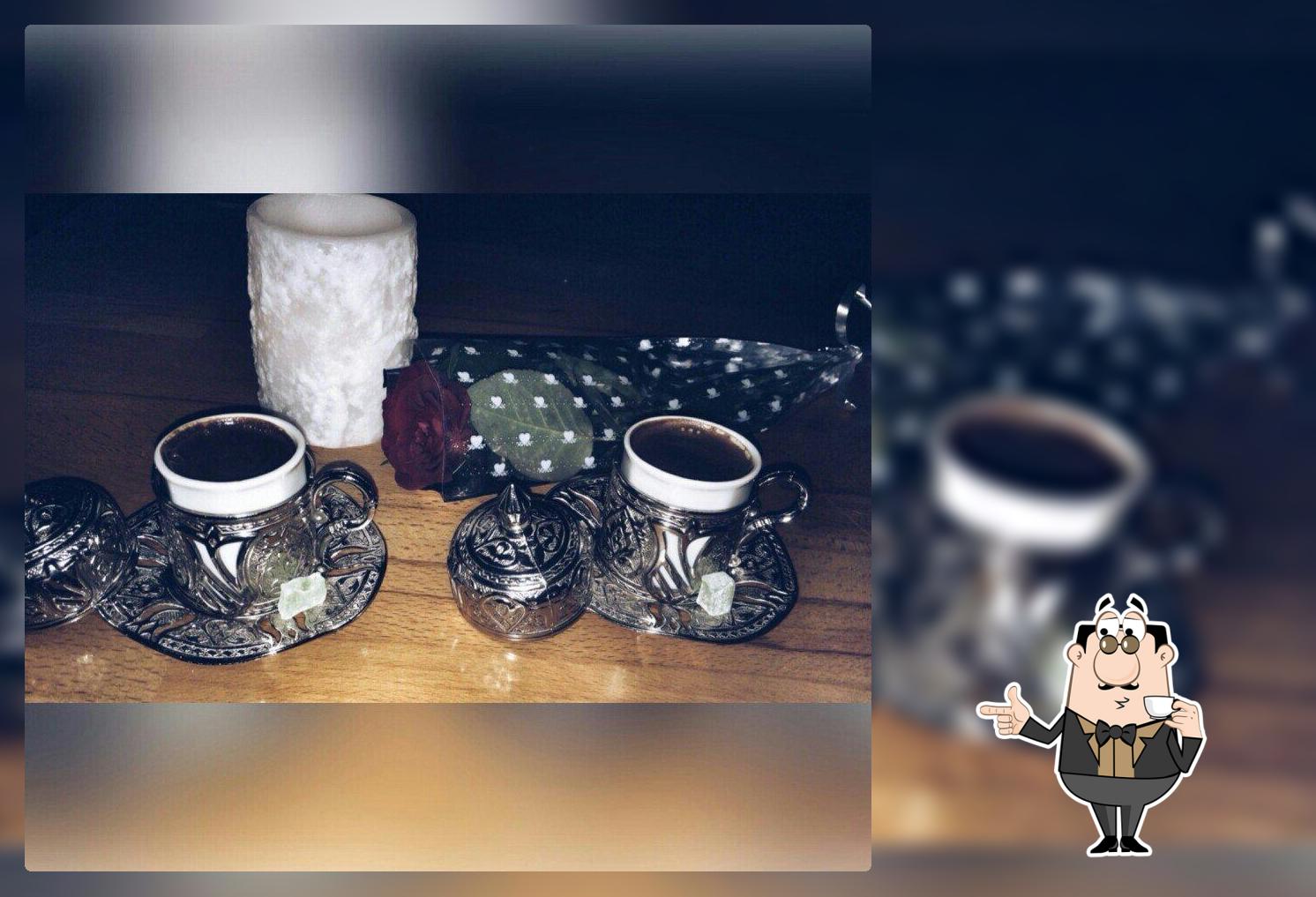 Necati Gün Restaurant & Cafe