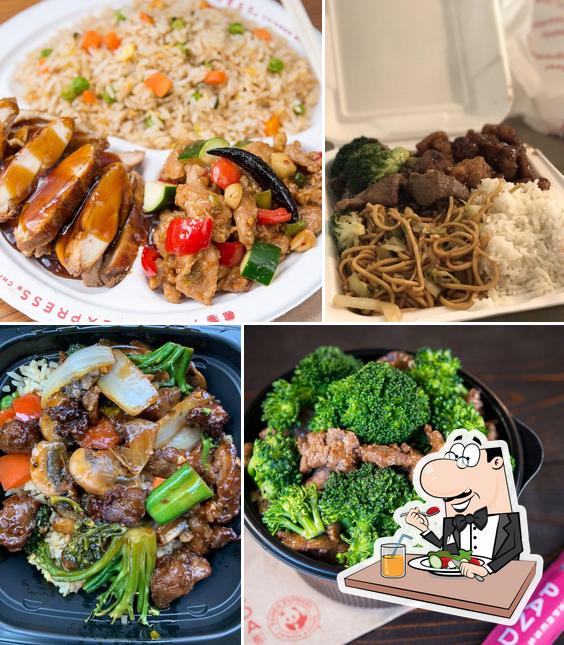 Panda Express