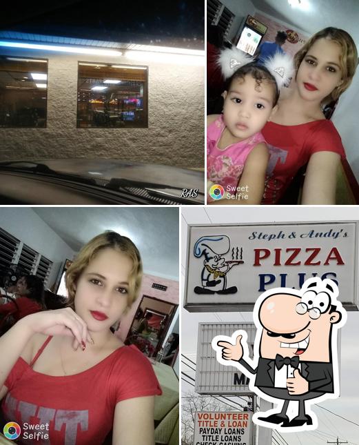 Pizza Plus