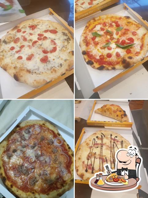 PizzaMia