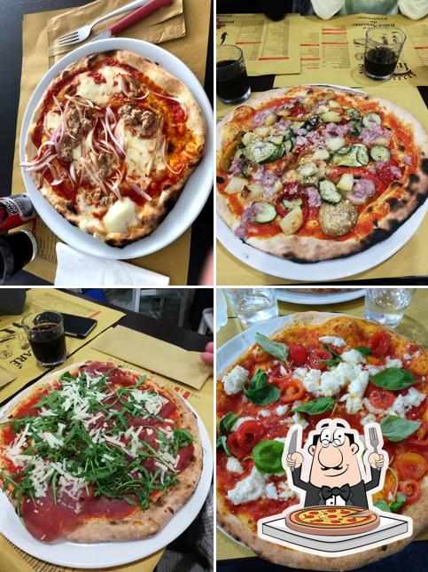 Pizzaré
