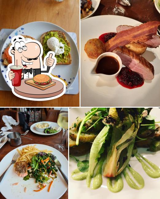 SQ Bar and Restaurant