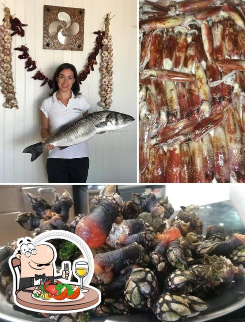 Iturrizaga Jatetxea