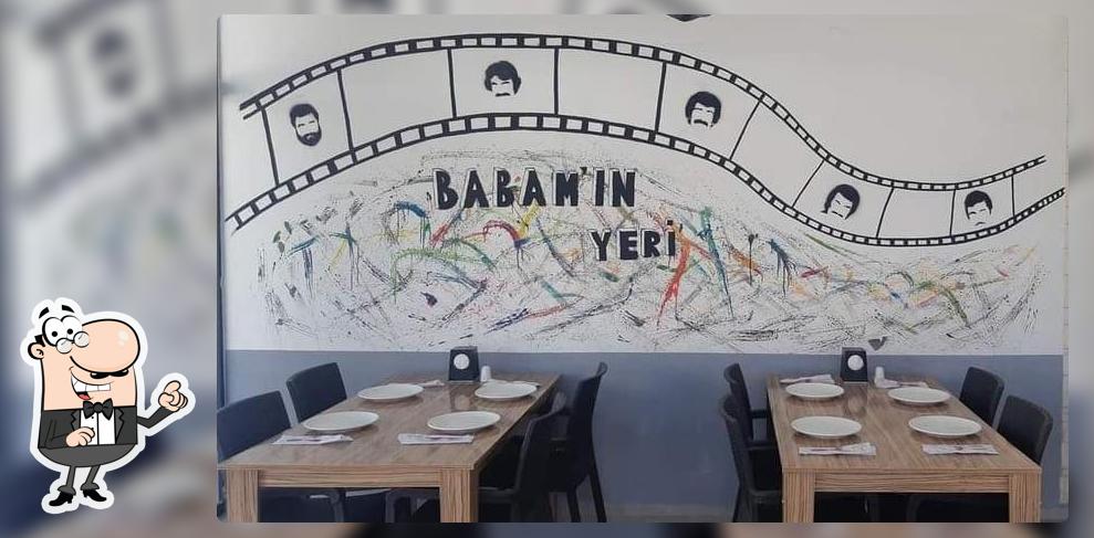 Babam'ın Yeri Meyhanesi - Akçay