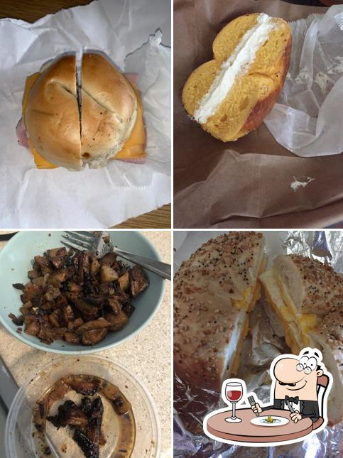 Bagel Lovers Of Patchogue