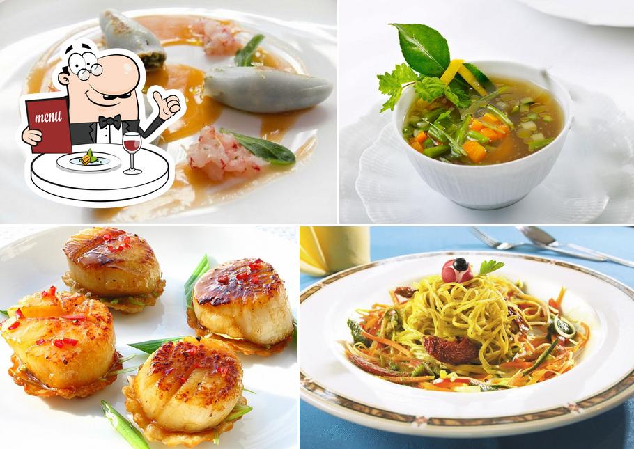 Bel Vedere Ristorante Italiano