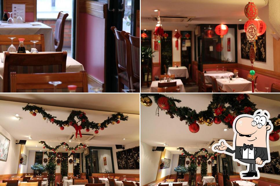 Caterham Chinese Restaurant