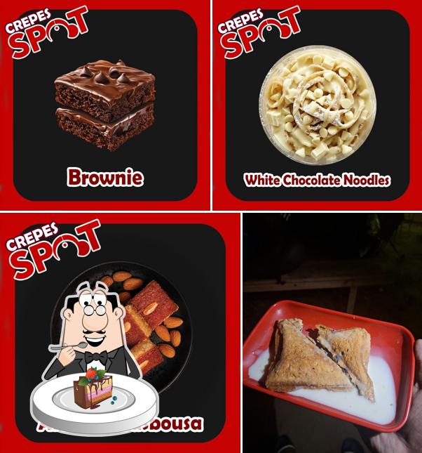 Crepes Spot