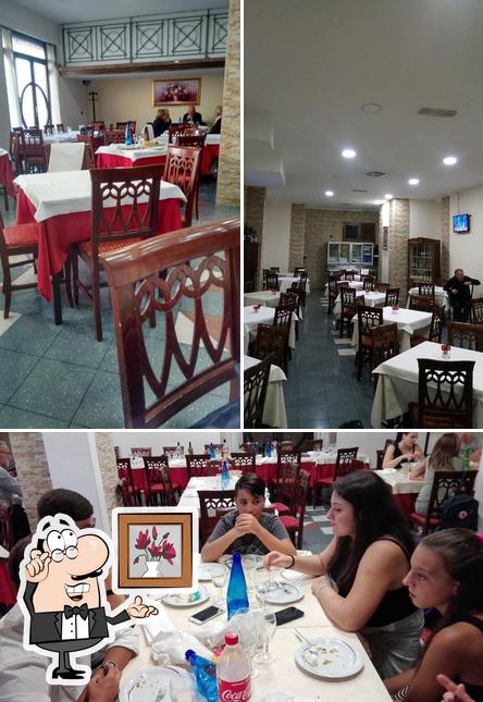 Ristorante Pizzeria da Saverio