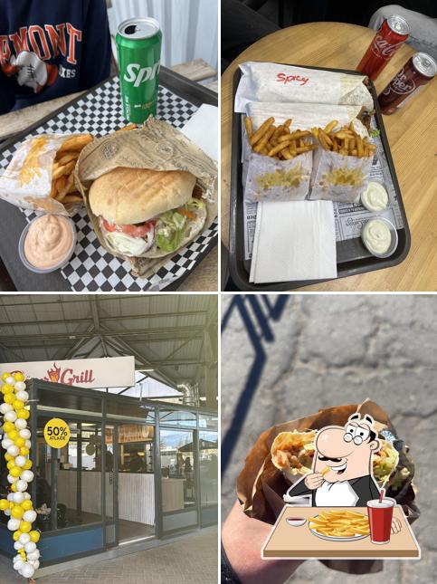 DonerGrill
