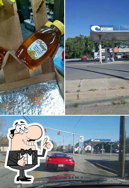 Eagle Express Mart