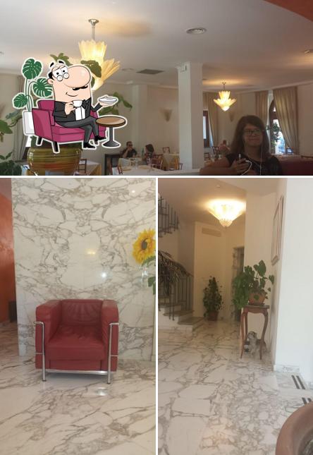 Hotel Pisacane