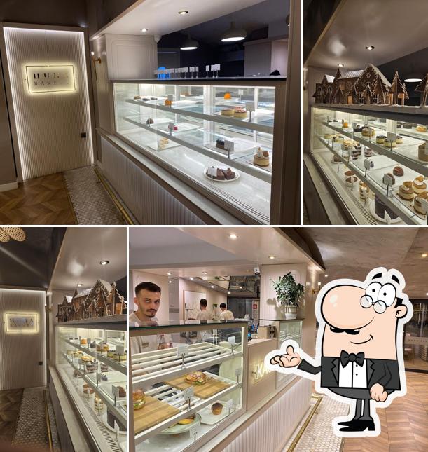 Huna Bakery