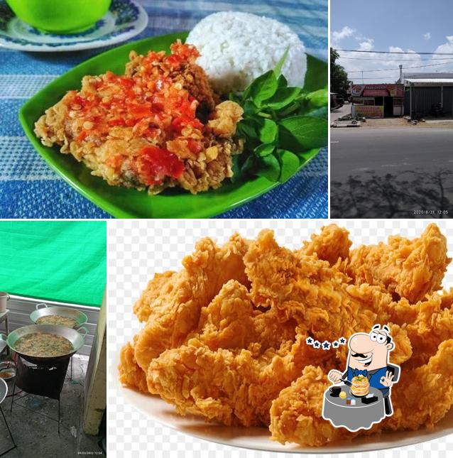 Jawa Fried Chicken