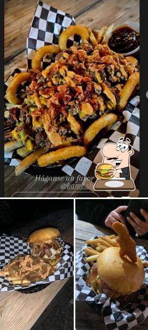 Kame Shack