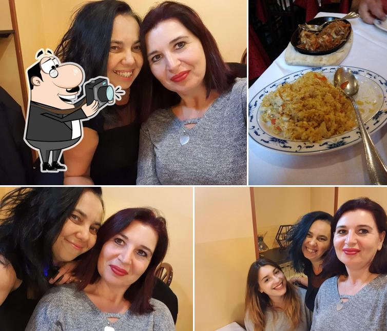 Meile Cucina Cinese