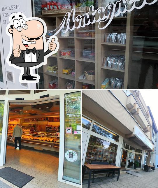 Bakeries Montagnese