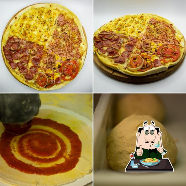 Pizza Jah