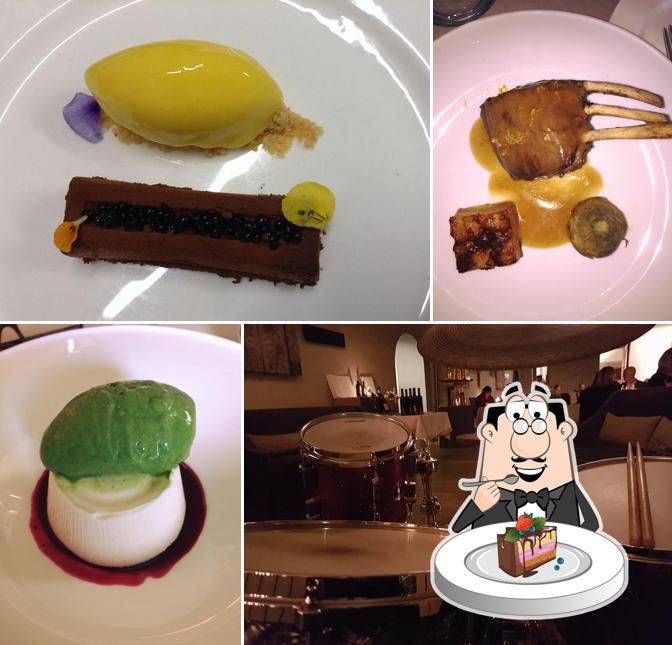 Ristorante L'Etoile