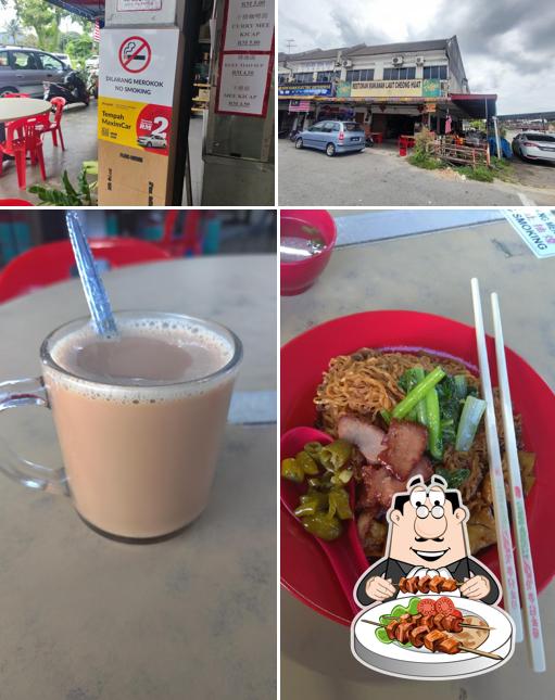 RESTORAN MAKANAN LAUT CHEONG HUAT