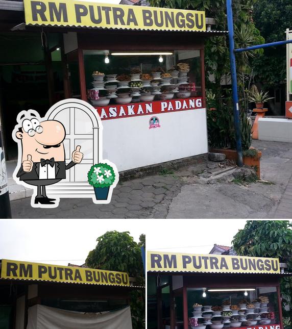 RM Putra Bungsu