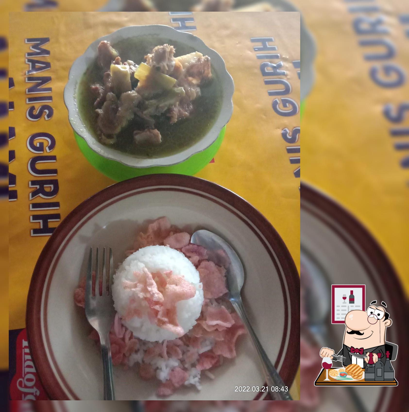 Sarapan Pagi Ni Wit Stasiun
