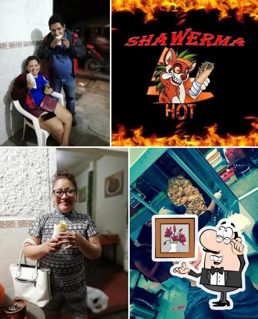 Shawarma LU