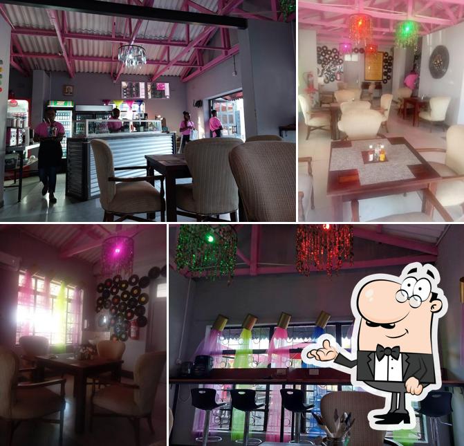 Sweet & Salty cafe