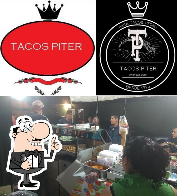 TACOS PITER