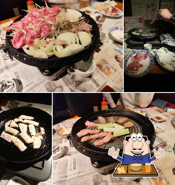 Tonojuku