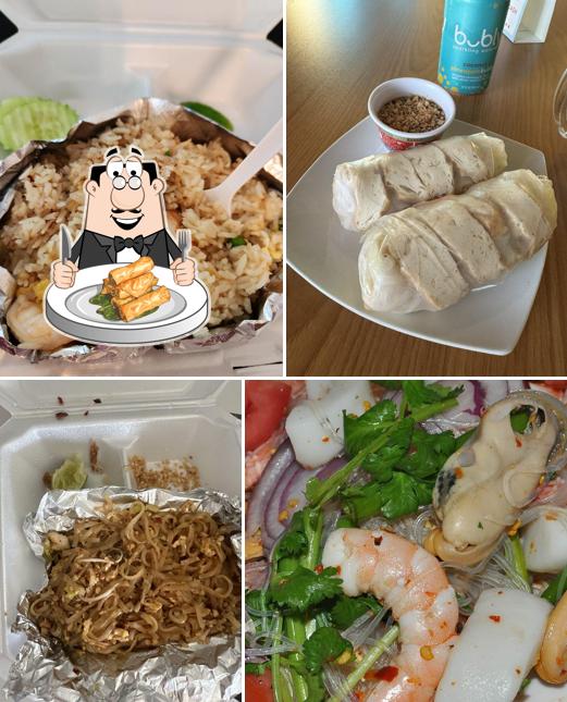 Too Too's Thai To Go