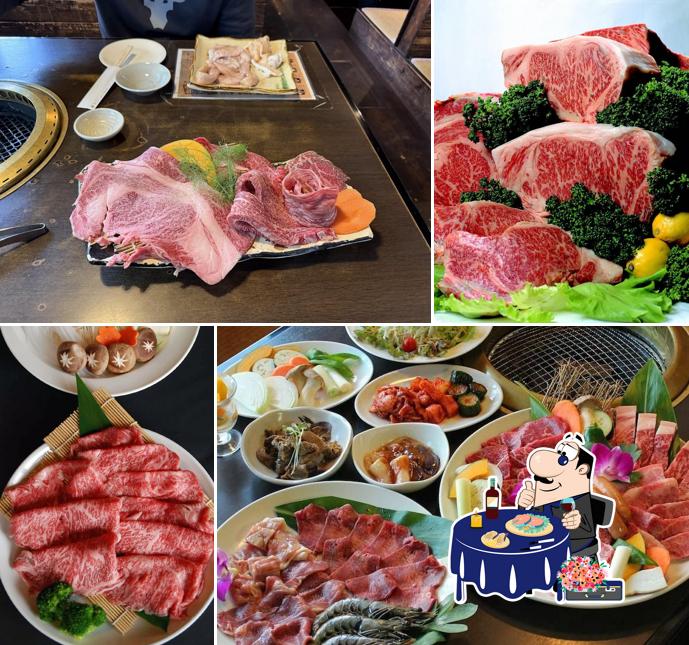 Yakiniku Kinjo