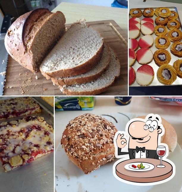 Bäckerei Groth