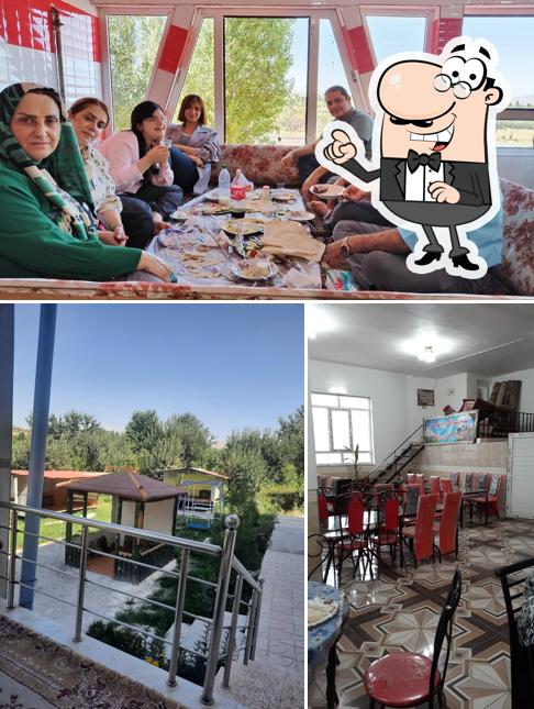 قصابی و کبابی آرمین