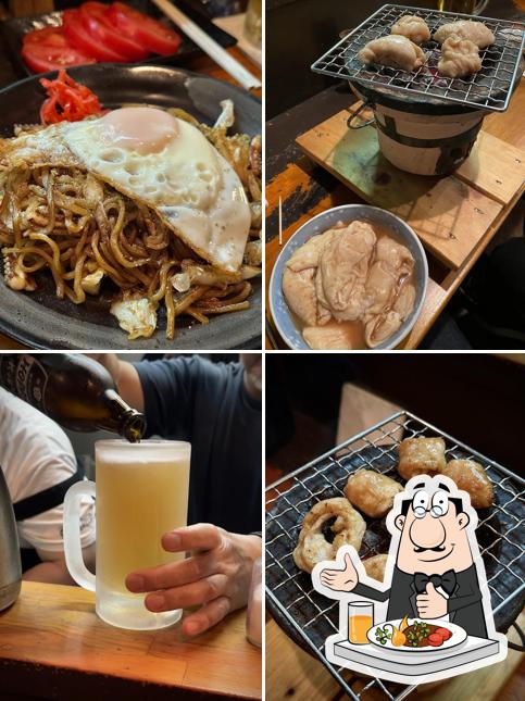 ぶっとび（居酒屋）