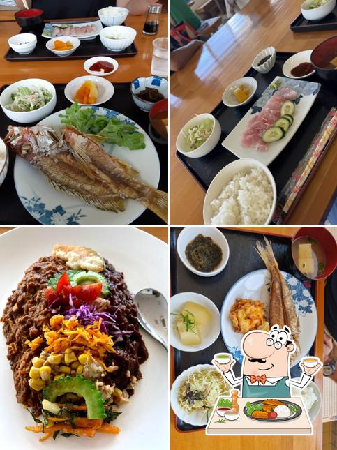 池間食堂