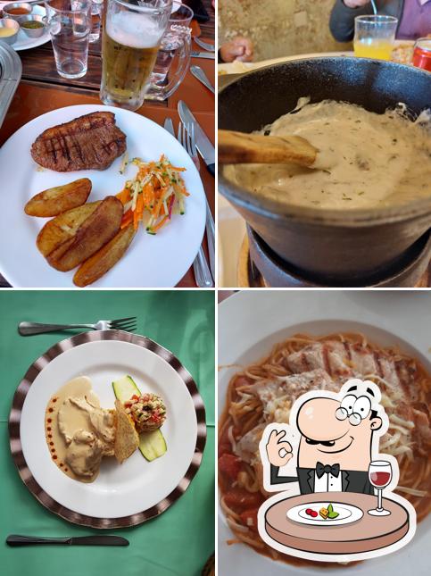 Restaurante Tertulianos