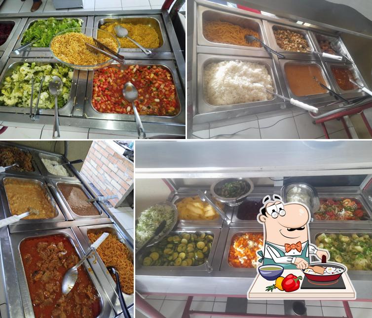 Restaurante Ti Zé