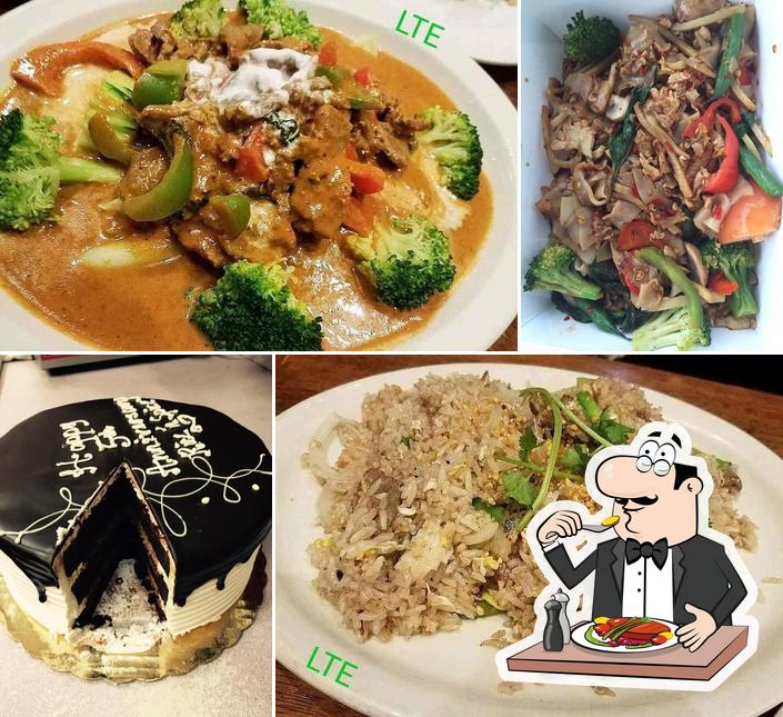 Rice N Spice Thai Cuisine