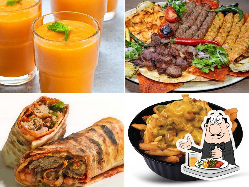 Sahtin turkish