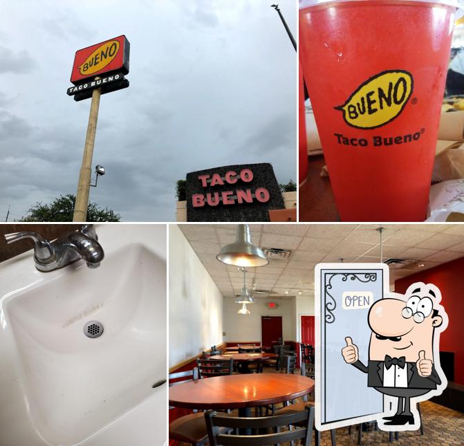Taco Bueno